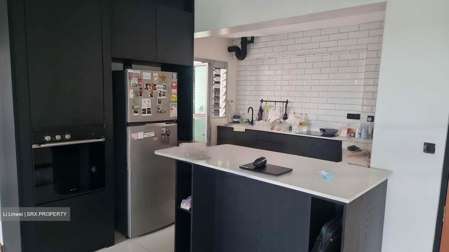 Blk 677 Yishun Ring Road (Yishun), HDB 4 Rooms #531289241